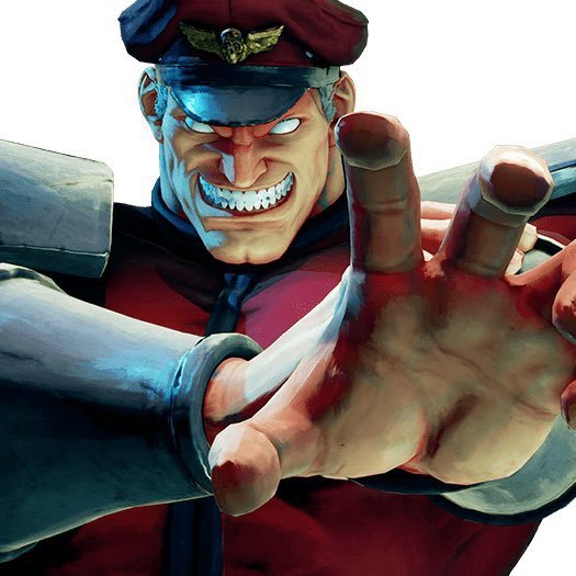 《街头霸王》真人版电影大反派维加演员敲定