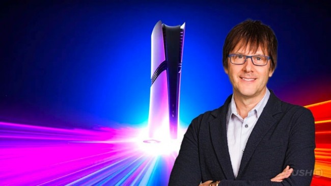 PS6将突破实时游戏图形的界限 画面党狂喜!